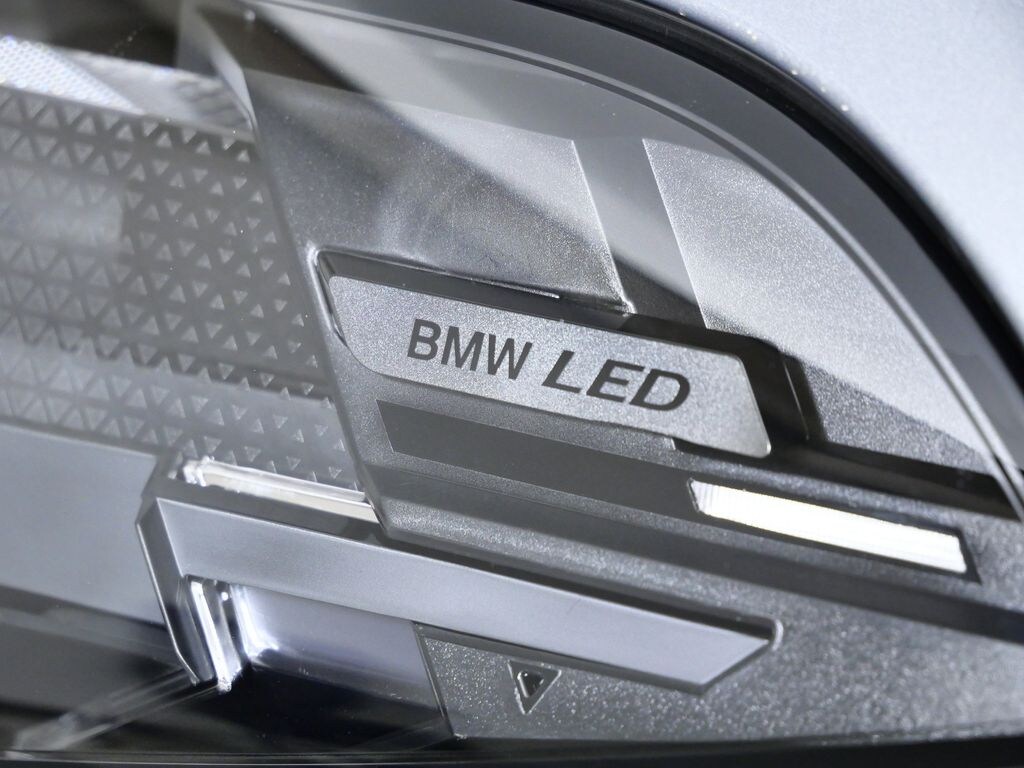 New 2026 BMW X5 xDrive40i SUV