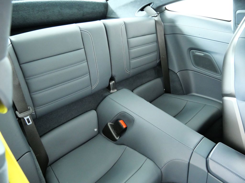 Thumbnail: 2023 Porsche 911 - 25