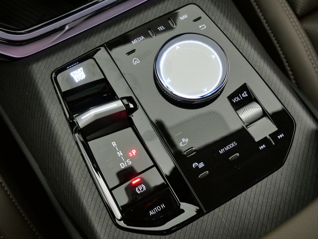 Thumbnail: 2026 BMW X3 - 47