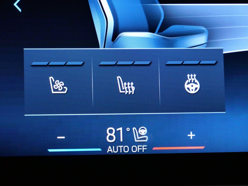 Thumbnail: 2026 BMW X3 - 45