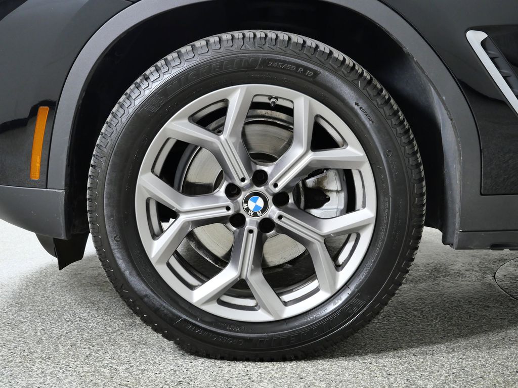 Thumbnail: 2022 BMW X3 - 18