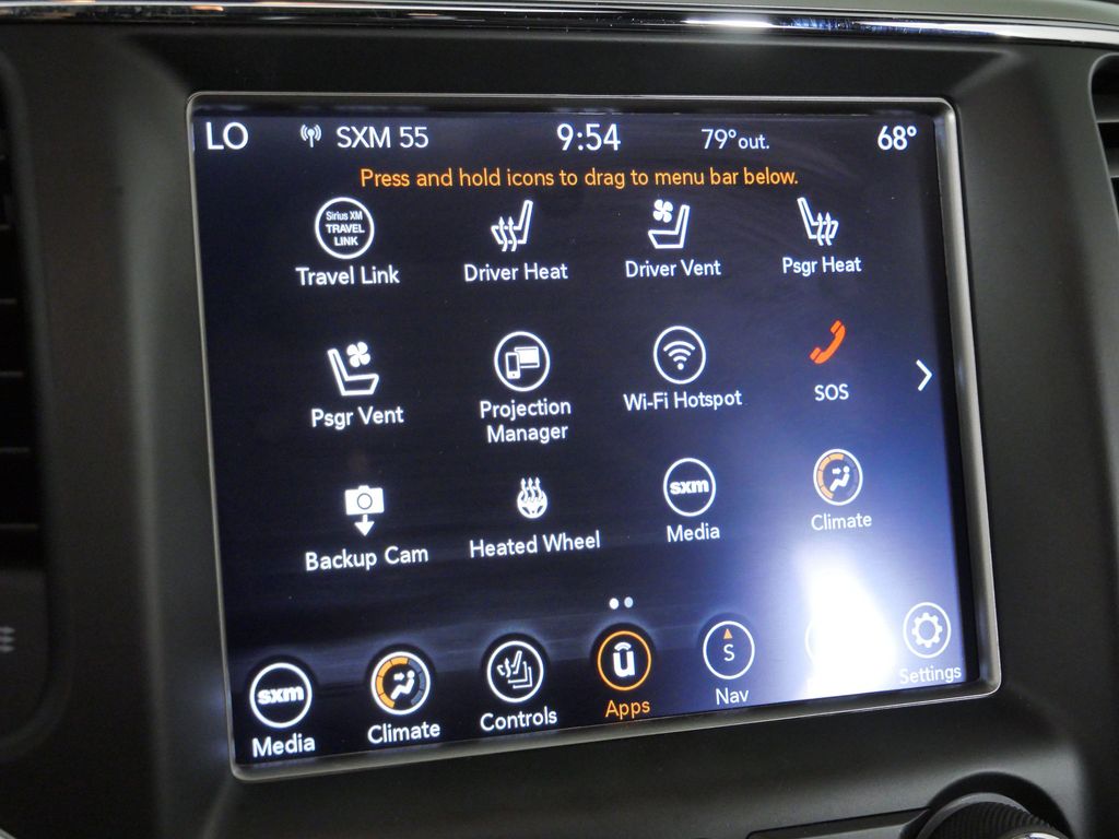 Thumbnail: 2018 Jeep Grand Cherokee - 41