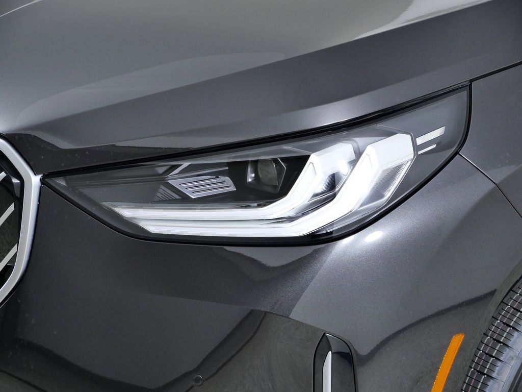 Thumbnail: 2026 BMW X3 - 5