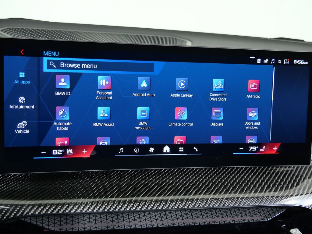 Thumbnail: 2026 BMW M4 - 39