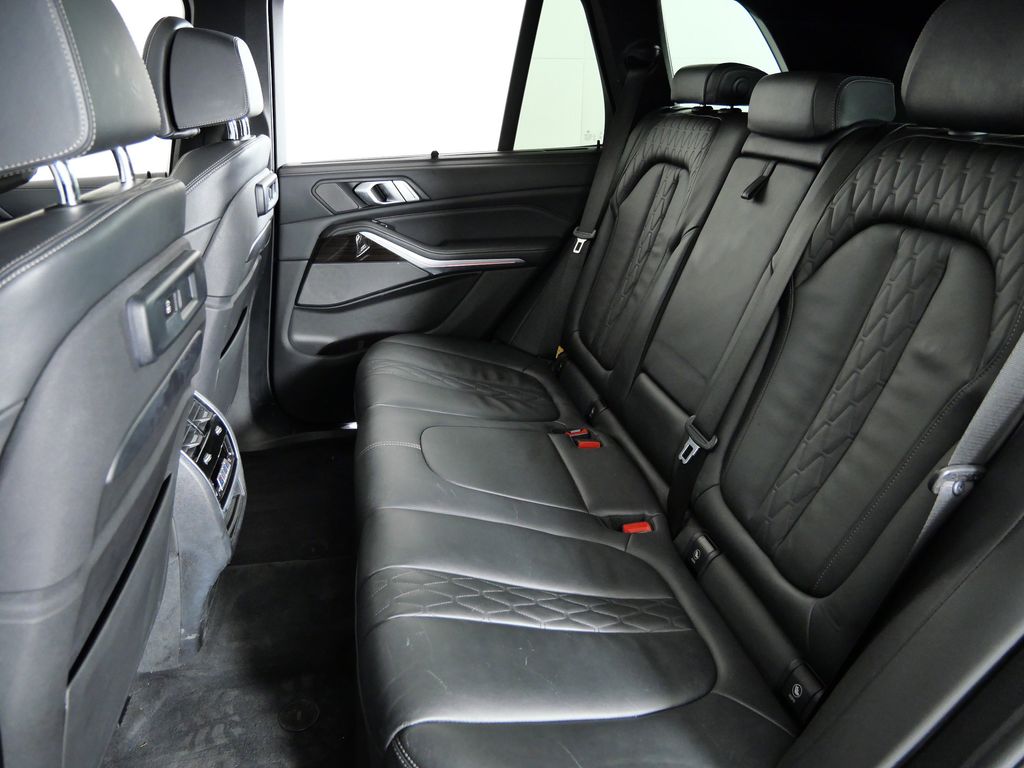 Thumbnail: 2019 BMW X5 - 33