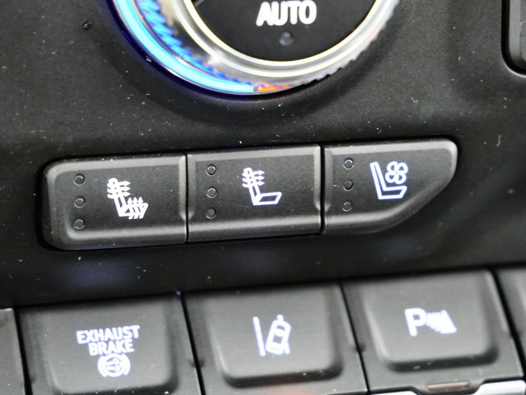 Thumbnail: 2022 GMC Sierra 2500 - 46