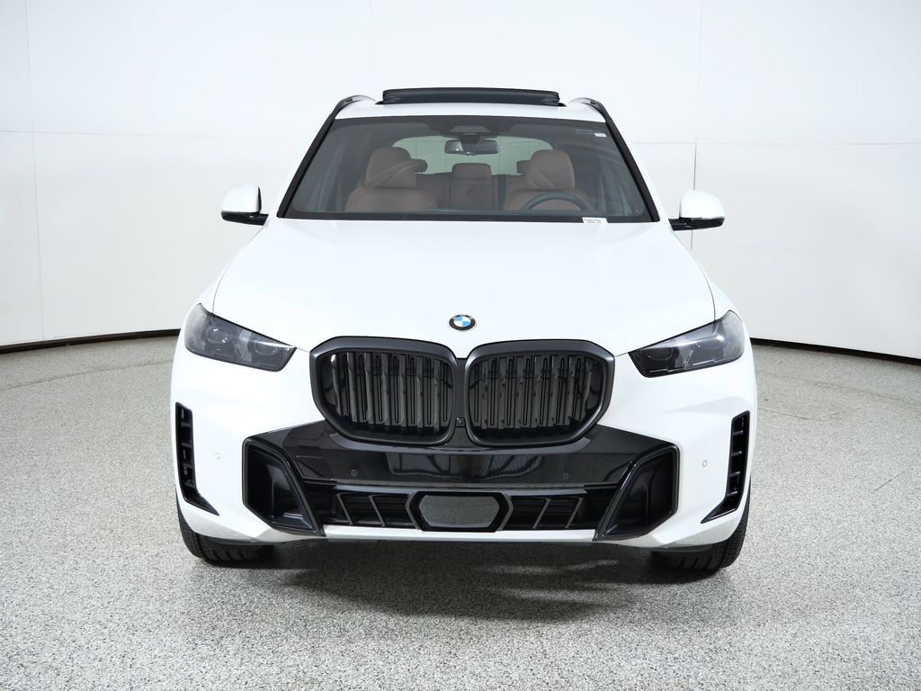 Thumbnail: 2026 BMW X5 - 2