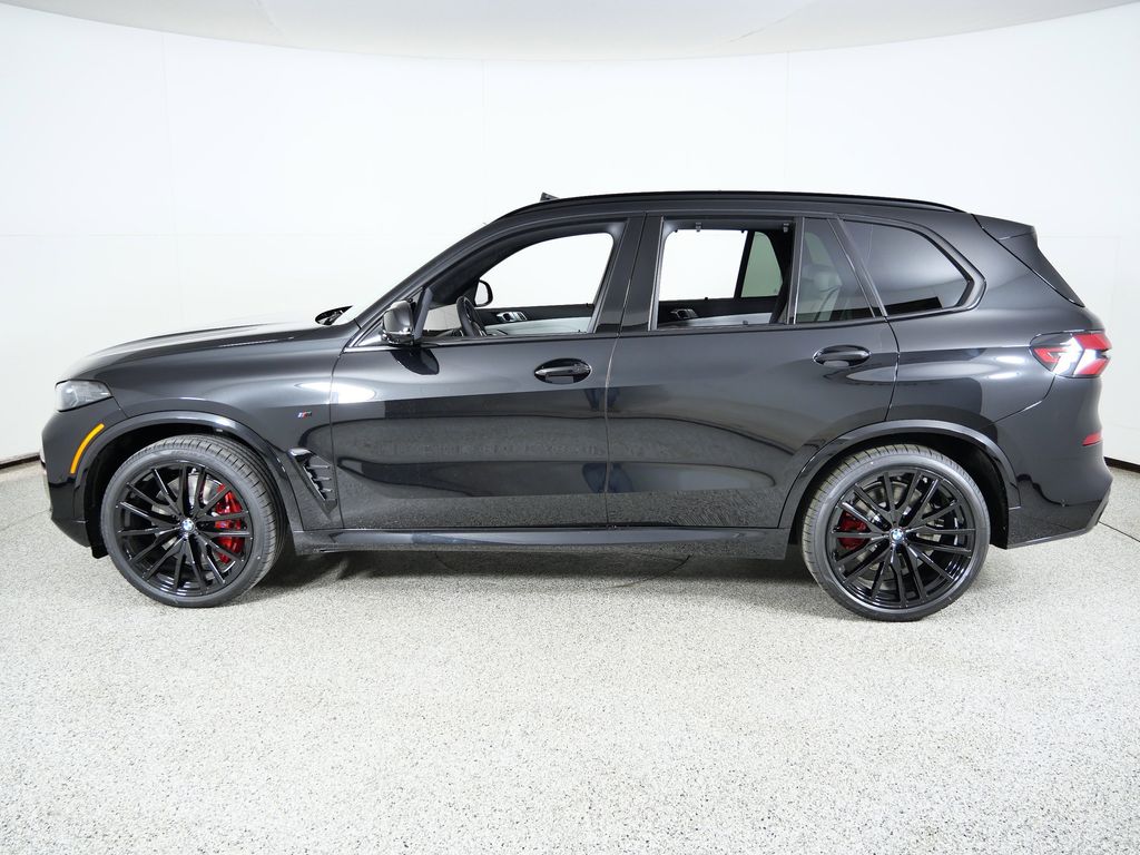 Thumbnail: 2026 BMW X5 - 15