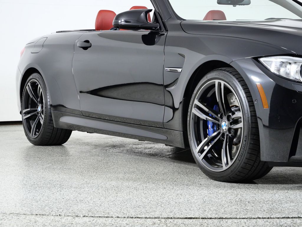 Thumbnail: 2016 BMW M4 - 7