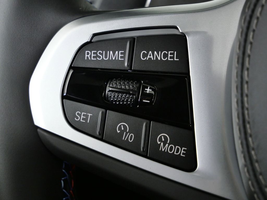 Thumbnail: 2026 BMW X6 - 41