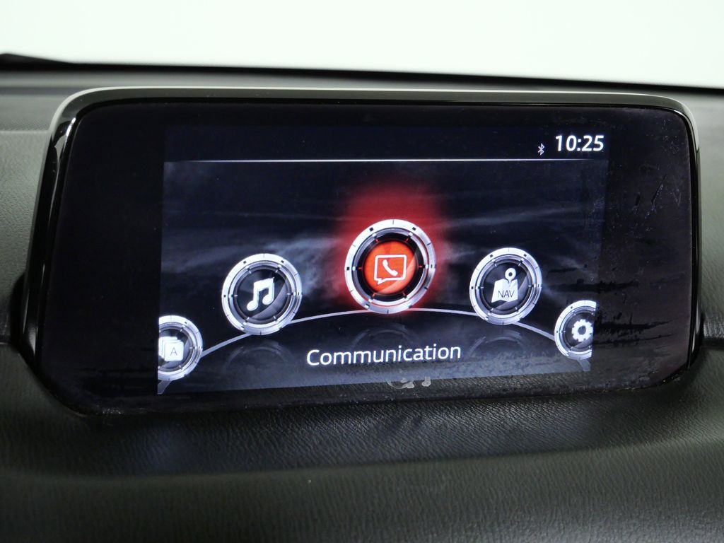 Thumbnail: 2019 Mazda CX-5 - 40