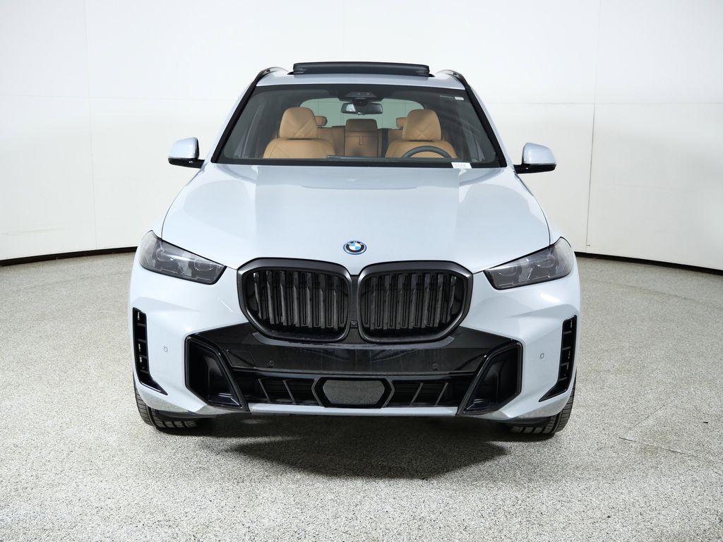 Thumbnail: 2026 BMW X5 - 2