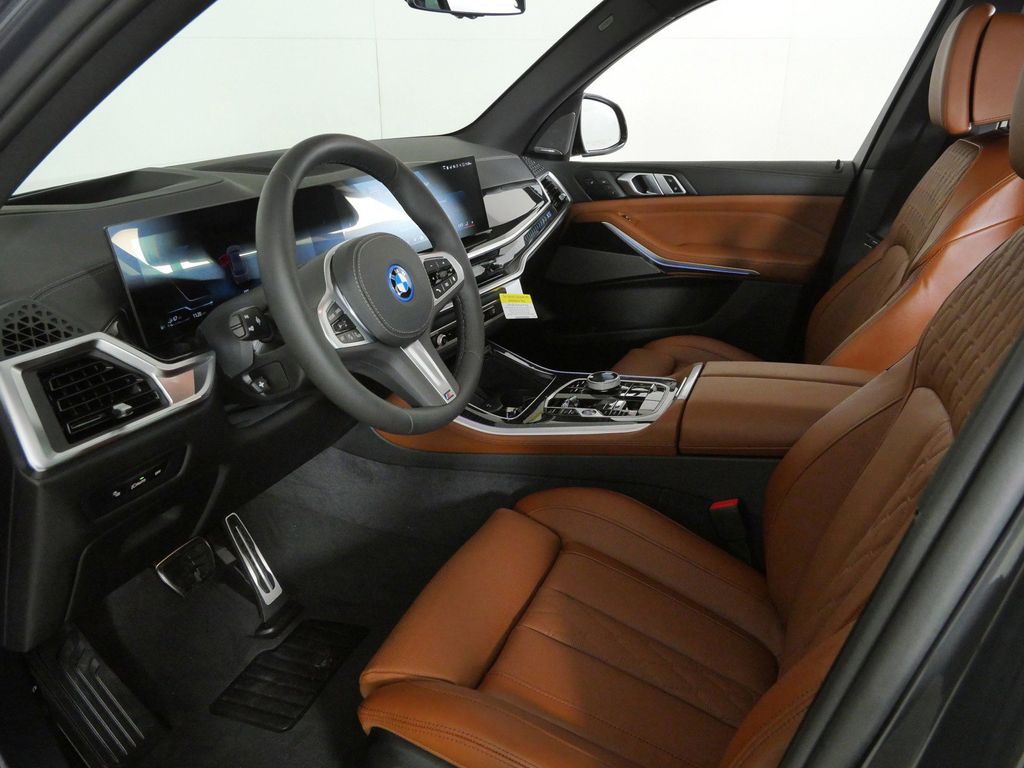Thumbnail: 2026 BMW X5 - 35