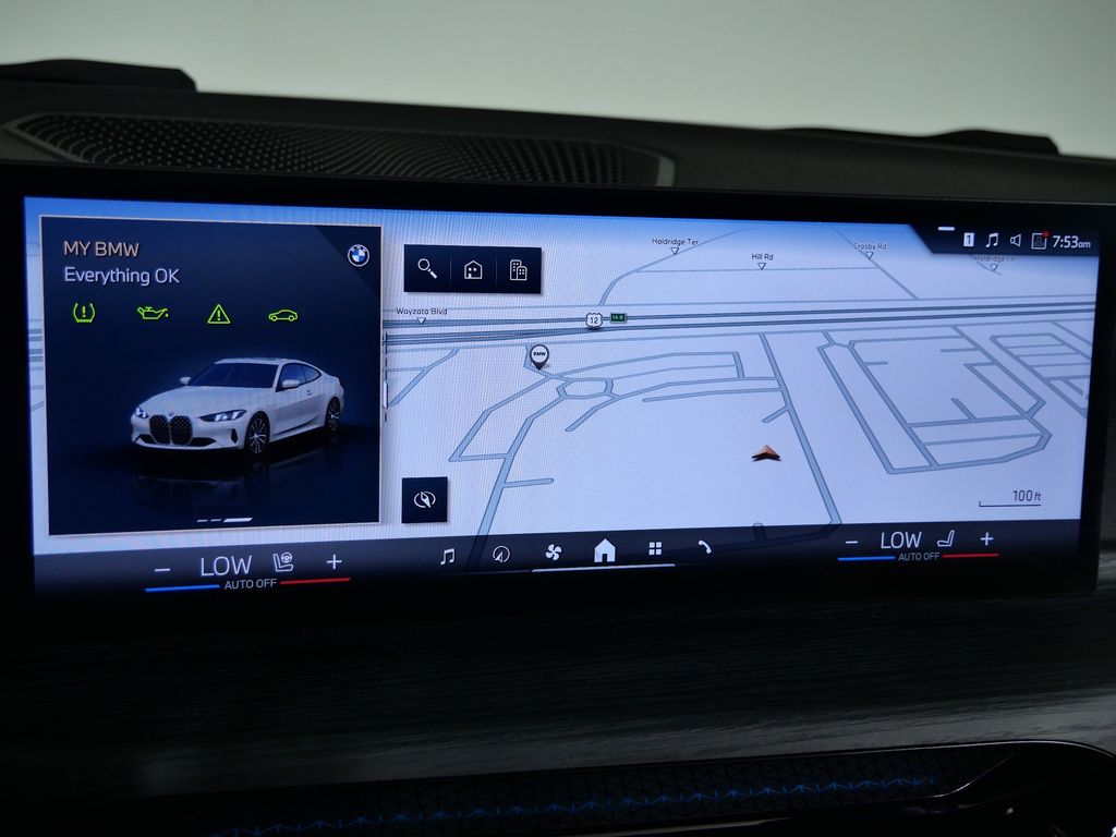 Thumbnail: 2025 BMW 4 Series - 44