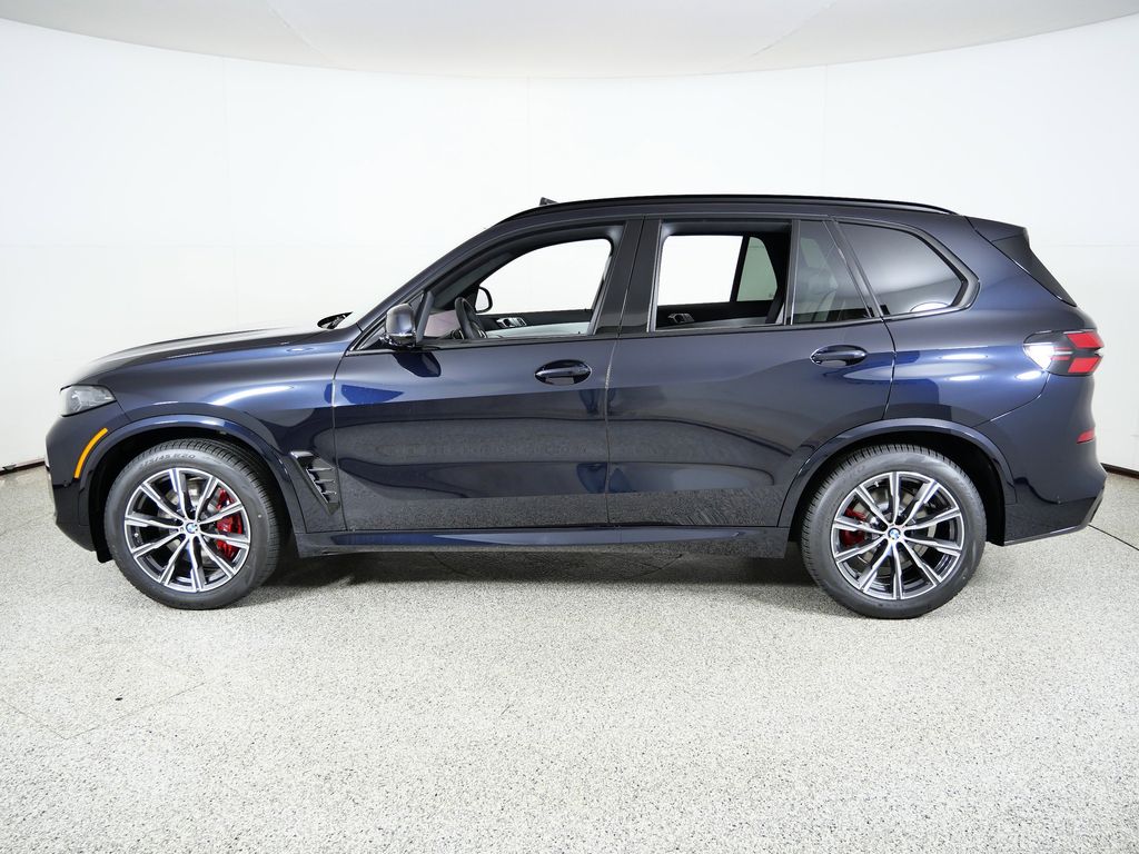 Thumbnail: 2026 BMW X5 - 15