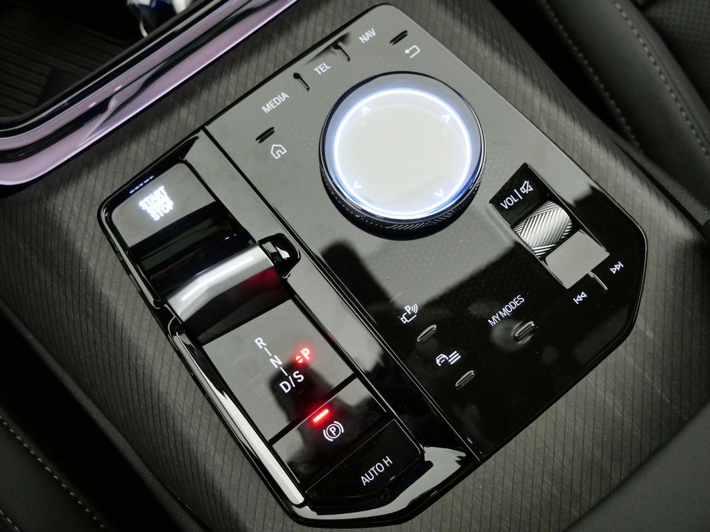 Thumbnail: 2026 BMW X3 - 47