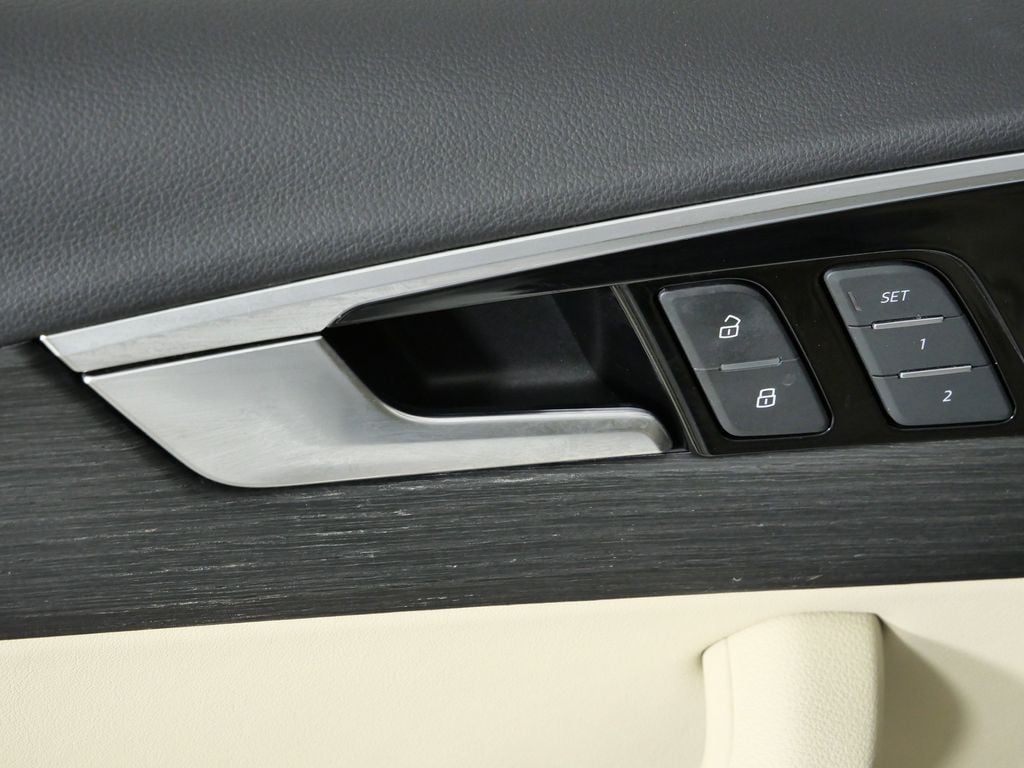 Thumbnail: 2021 Audi A4 - 37