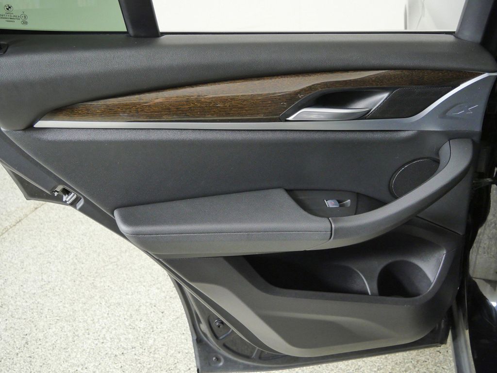Thumbnail: 2020 BMW X3 - 30