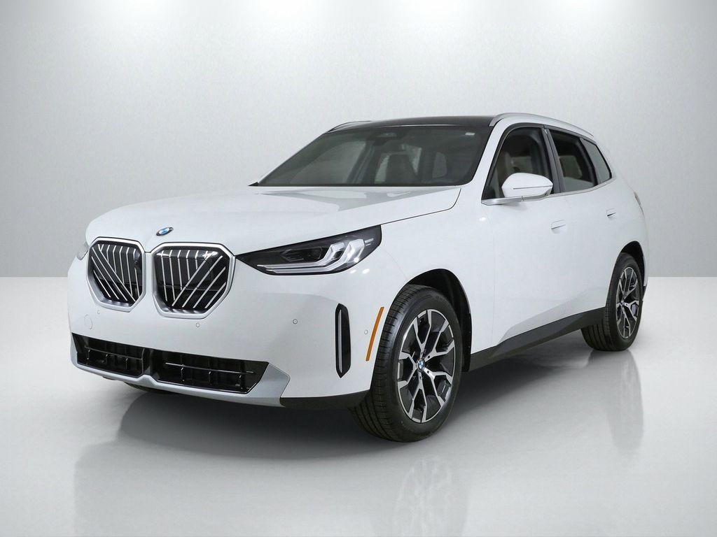 2026 BMW X3 3.0i -
                  Wayzata, MN