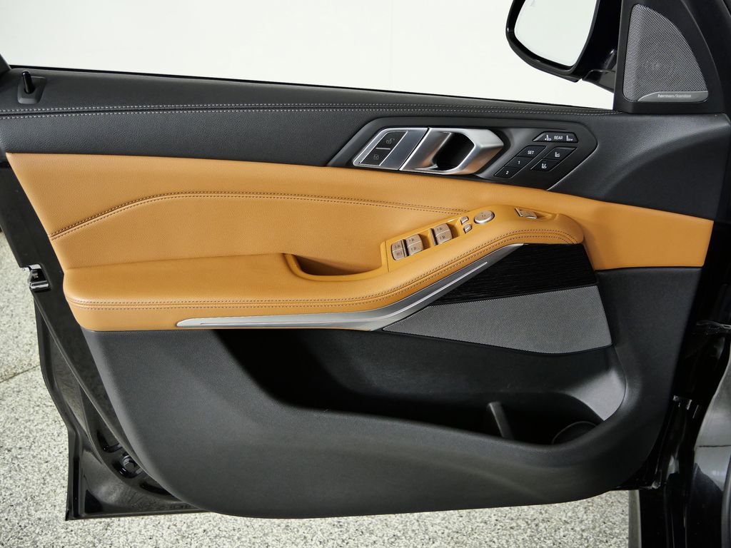 Thumbnail: 2020 BMW X7 - 34