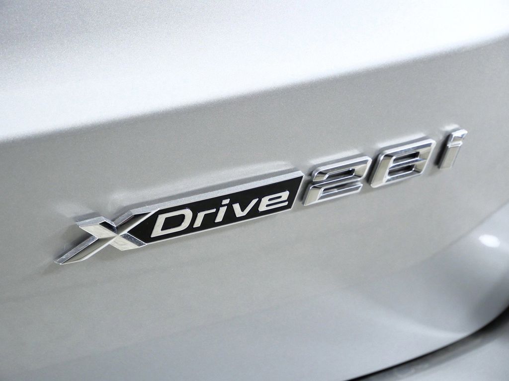 Thumbnail: 2026 BMW X1 - 12
