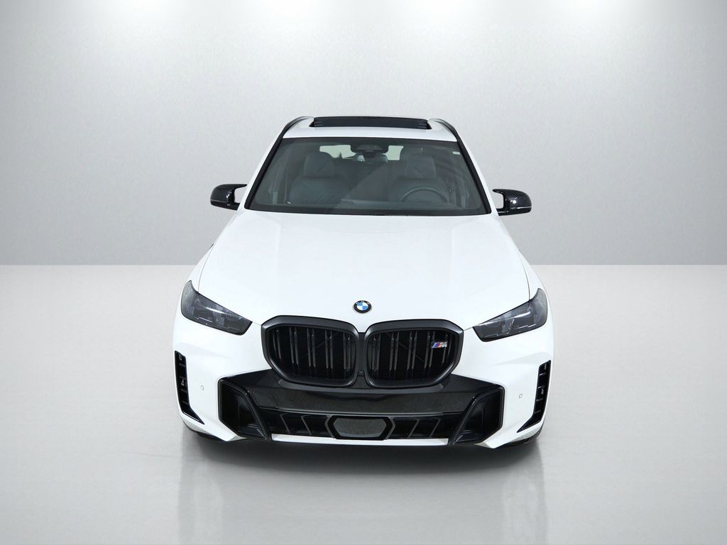 Thumbnail: 2026 BMW X5 - 16