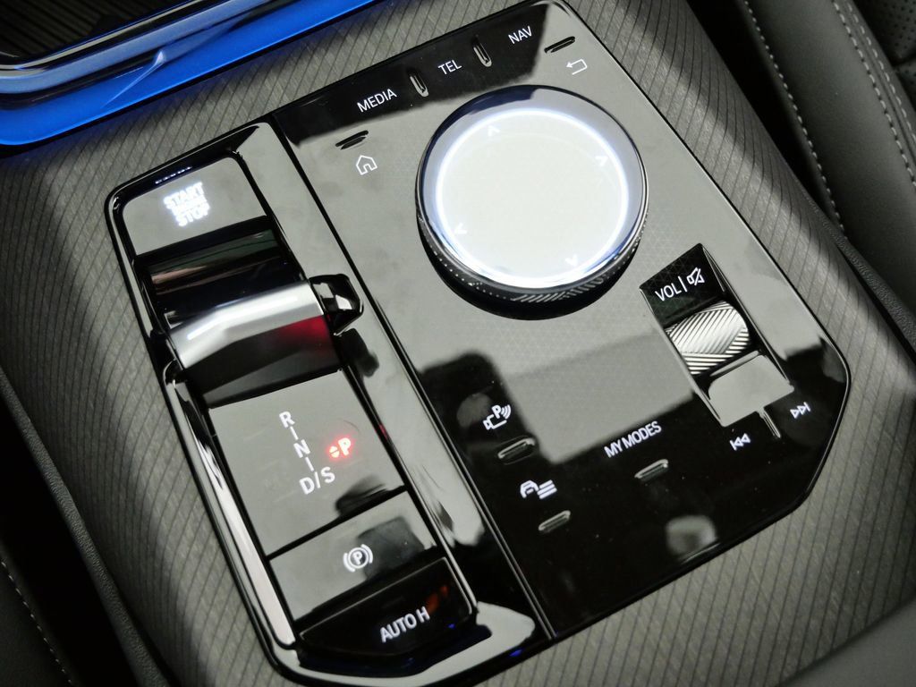 Thumbnail: 2026 BMW X3 - 50