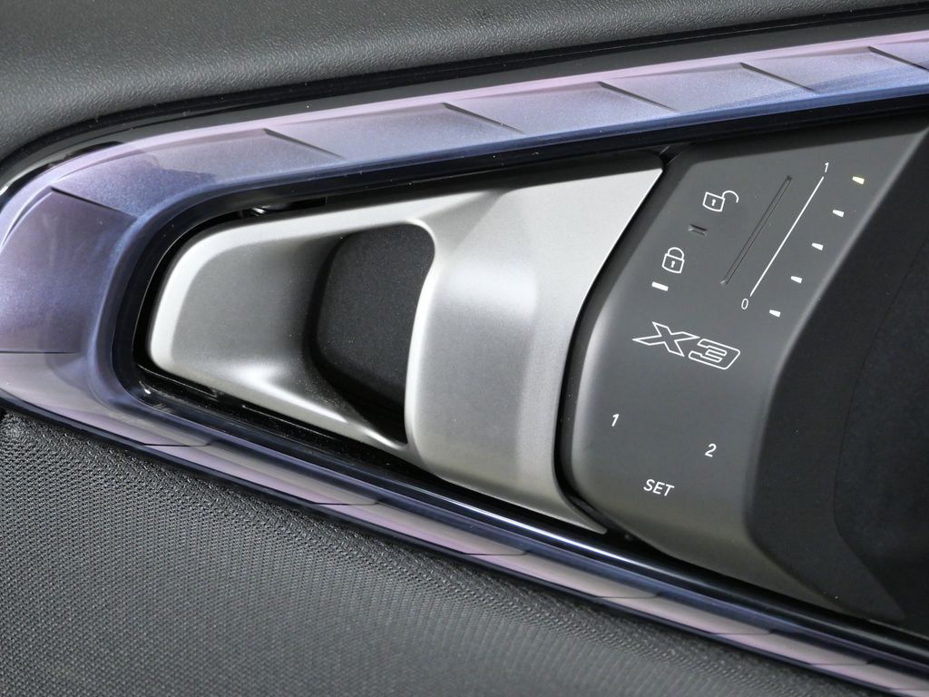 Thumbnail: 2026 BMW X3 - 36