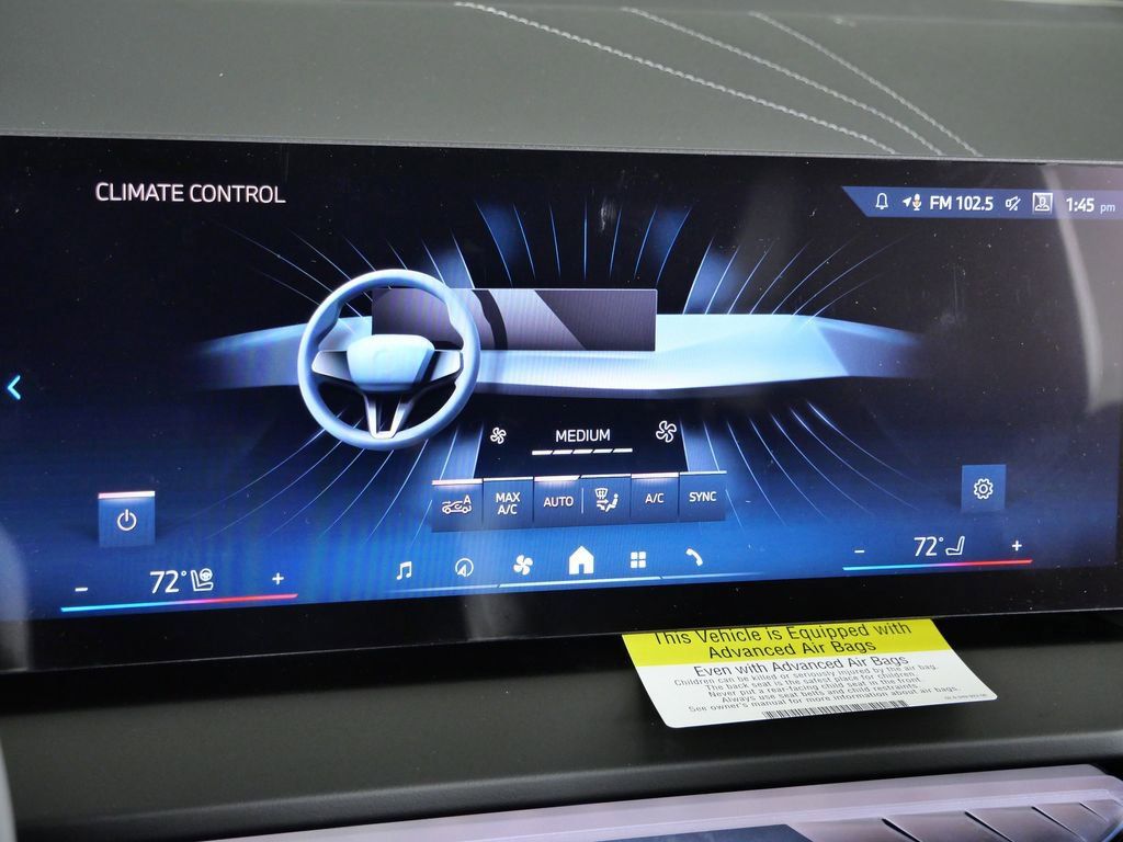 Thumbnail: 2026 BMW X3 - 43