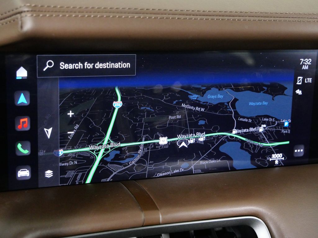 Thumbnail: 2024 Porsche Taycan - 43