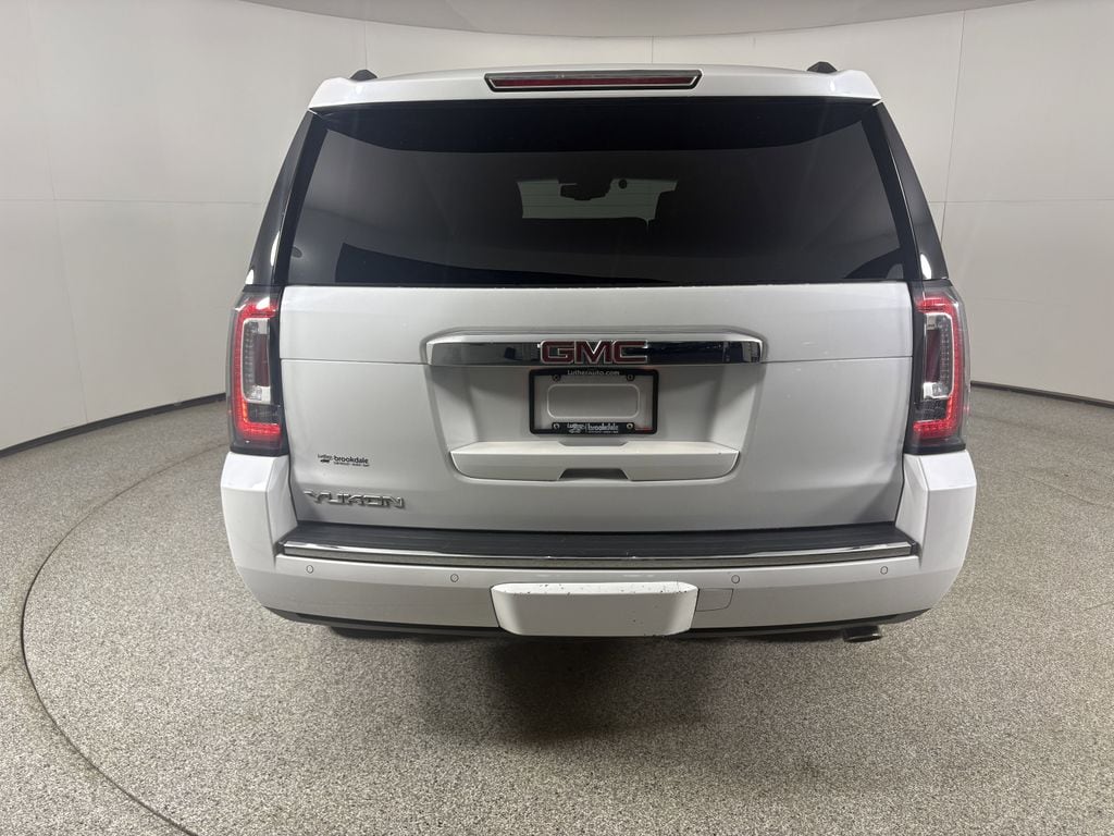 Thumbnail: 2020 GMC Yukon - 7