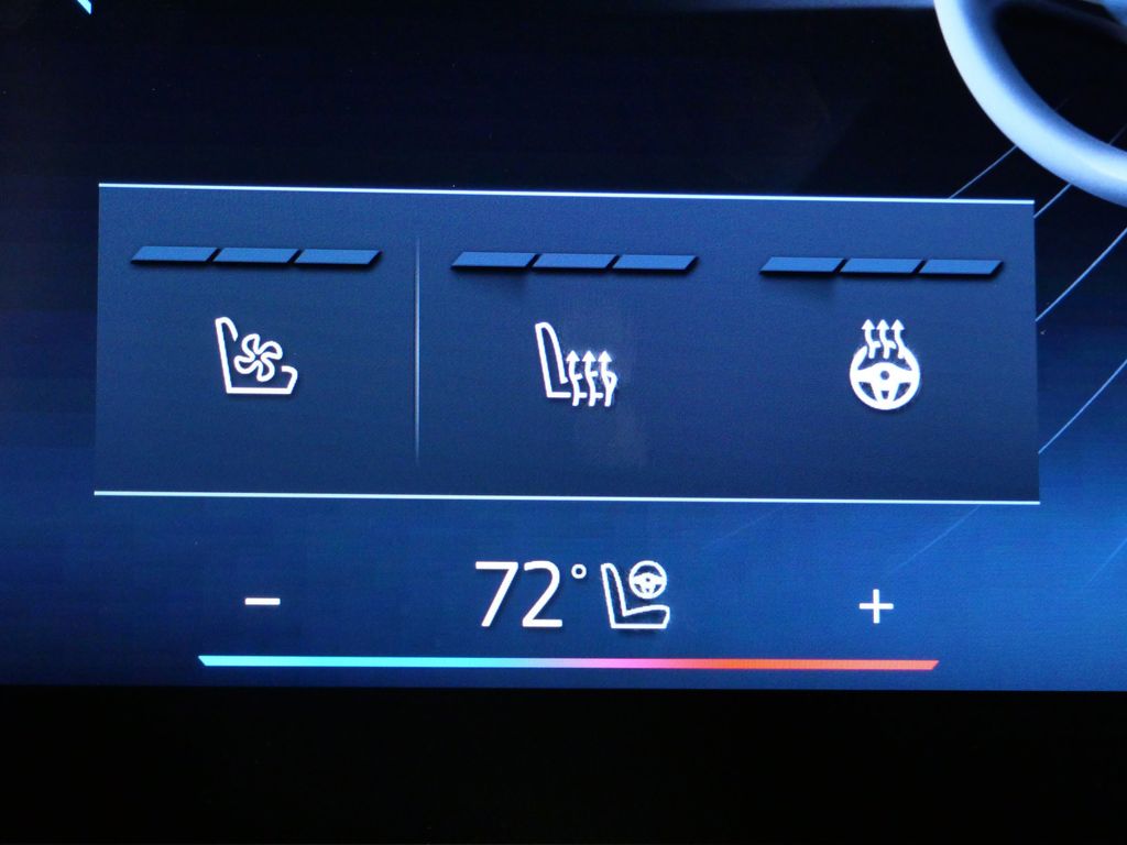 Thumbnail: 2026 BMW X3 - 45