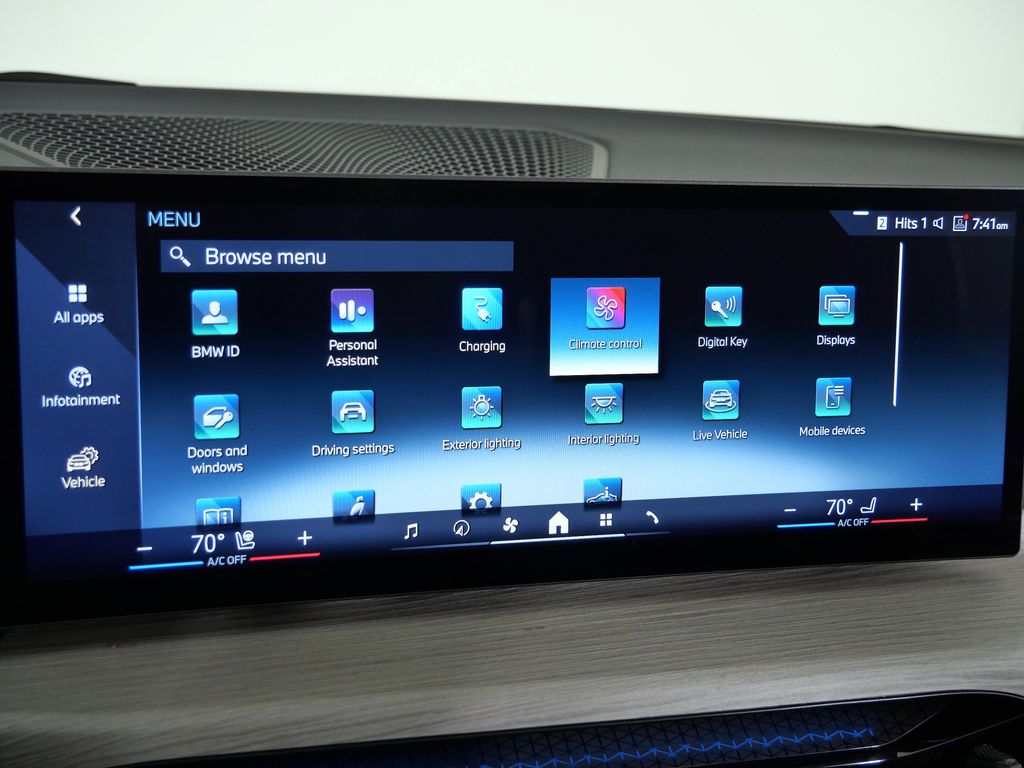 Thumbnail: 2025 BMW i4 - 48