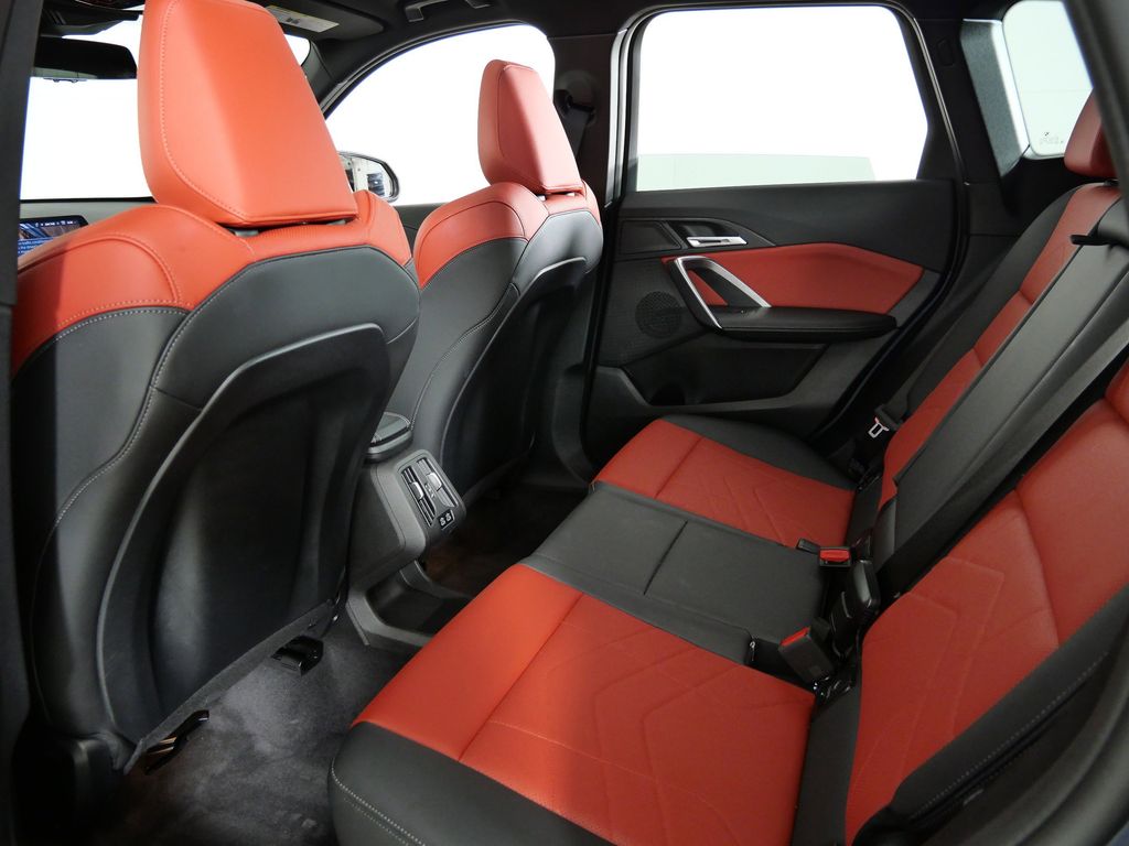 Thumbnail: 2025 BMW X1 - 34