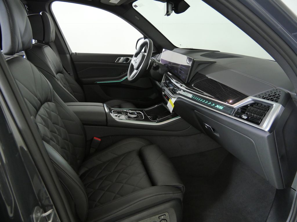 Thumbnail: 2026 BMW X5 - 20