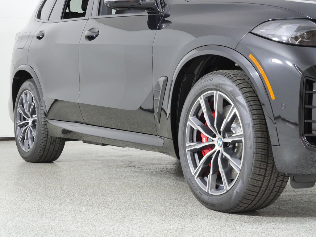 Thumbnail: 2026 BMW X5 - 6
