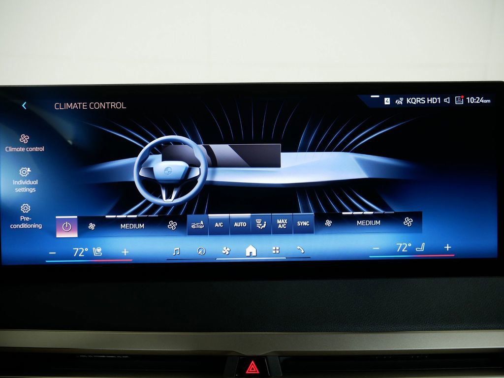 Thumbnail: 2025 BMW iX - 42
