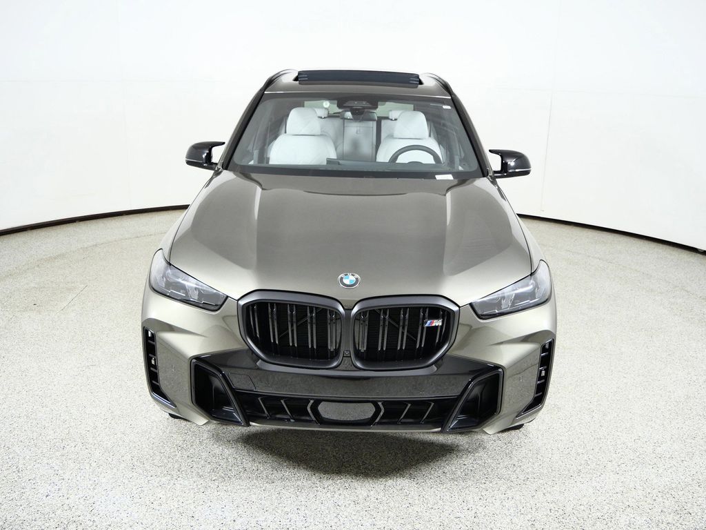 Thumbnail: 2026 BMW X5 - 16
