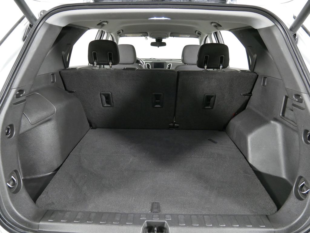 2020 Chevrolet Equinox LT 25
