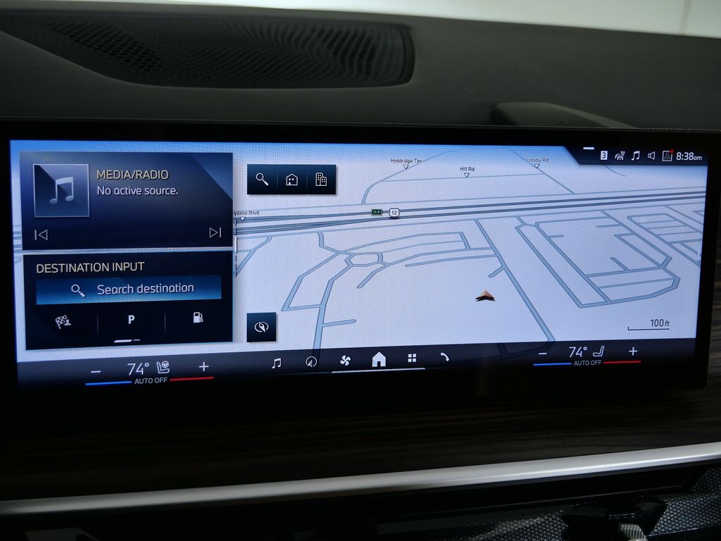 Thumbnail: 2026 BMW X5 - 43