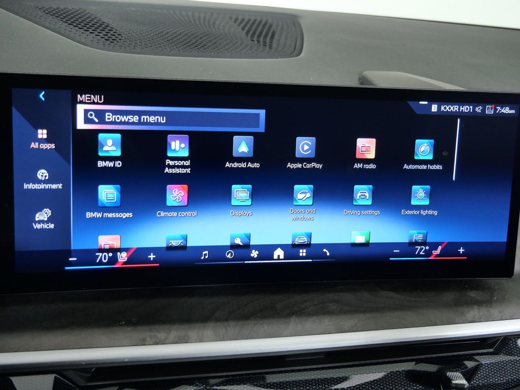 Thumbnail: 2024 BMW X5 - 49