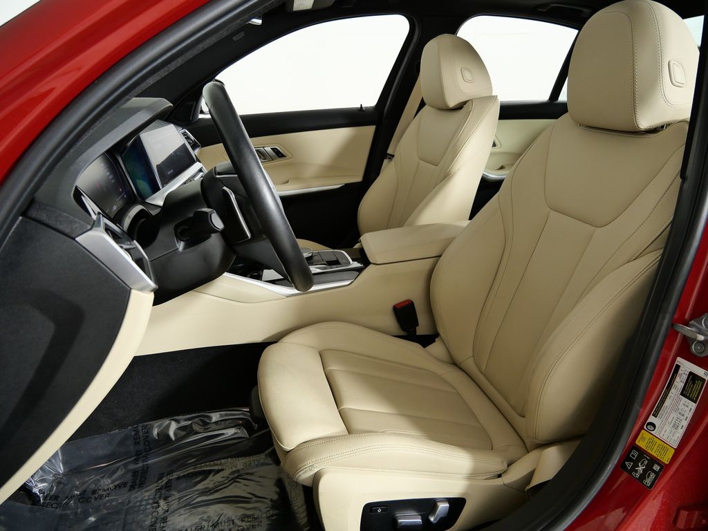 Thumbnail: 2019 BMW 3 Series - 34