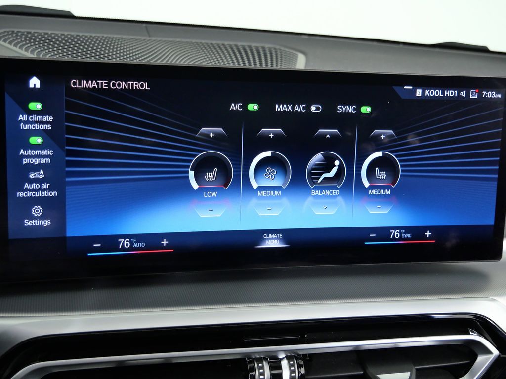 Thumbnail: 2023 BMW 3 Series - 48