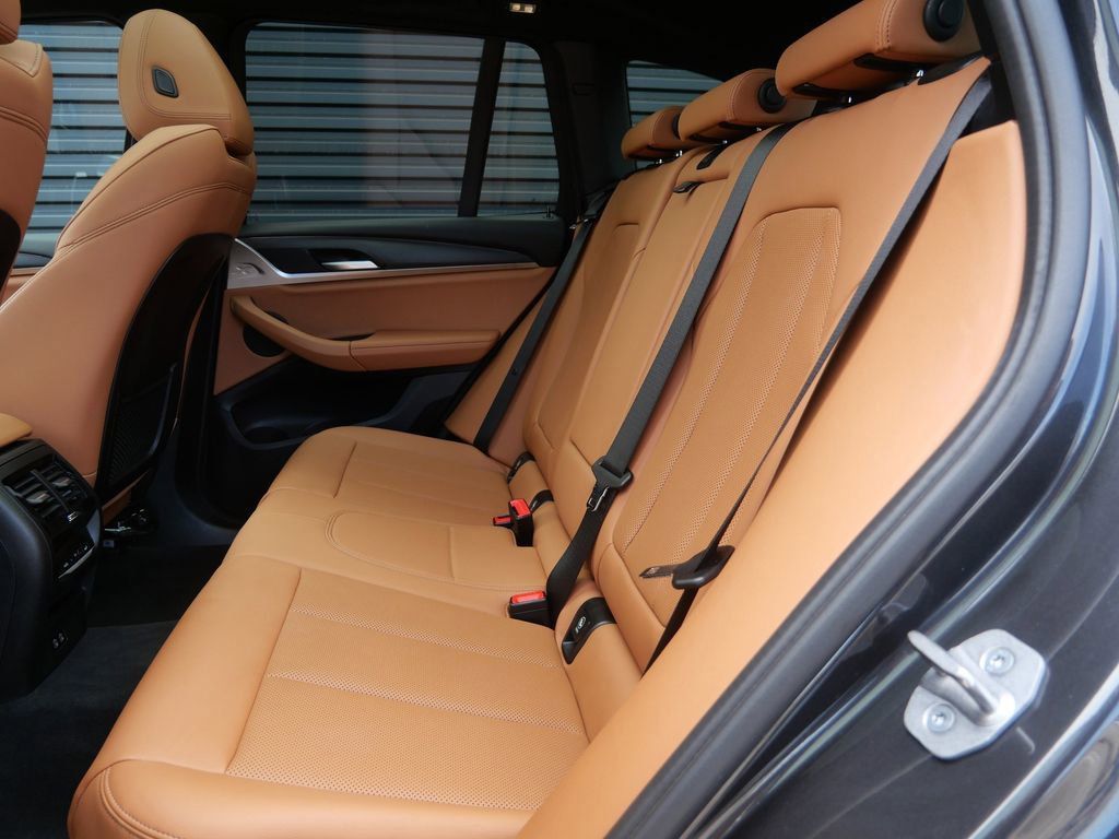 Thumbnail: 2023 BMW X3 - 15