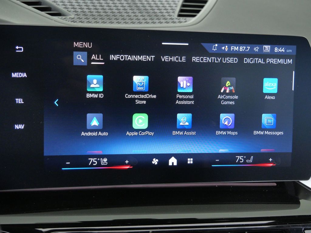 Thumbnail: 2026 BMW X1 - 42