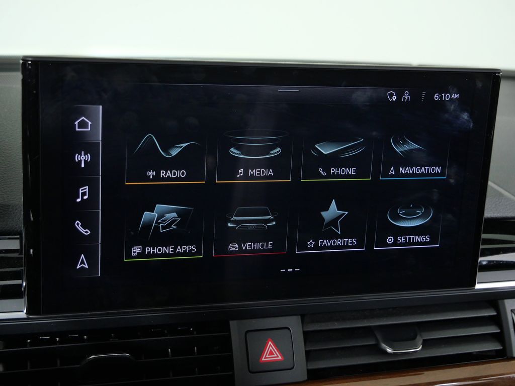 Thumbnail: 2021 Audi A4 - 43