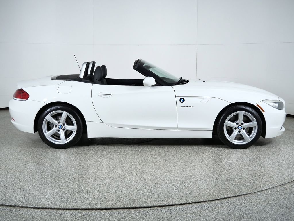 Thumbnail: 2009 BMW Z4 - 9