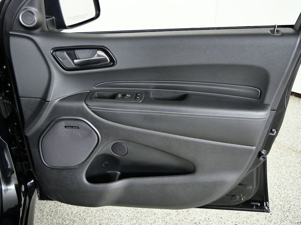 Thumbnail: 2022 Dodge Durango - 20