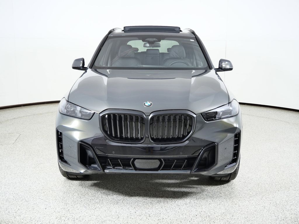 Thumbnail: 2026 BMW X5 - 2