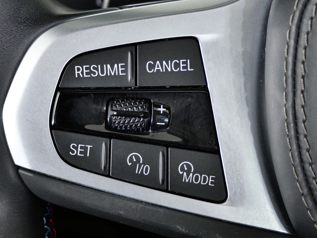 Thumbnail: 2024 BMW X7 - 46